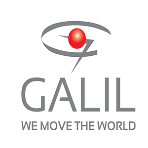 GALIL產(chǎn)品規(guī)格表